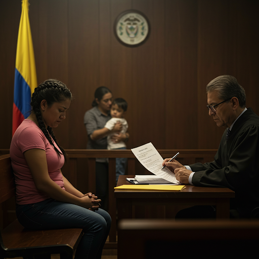¿En qué casos una madre puede perder la custodia de sus hijos?